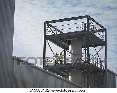 Port Worker Undergoing Training View Large Photo Image Stock Image - Port Worker Undergoing Training. Fotosearch
