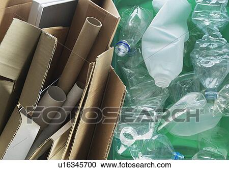 Recycle View Large Photo Image Stock Image - Recycle. Fotosearch