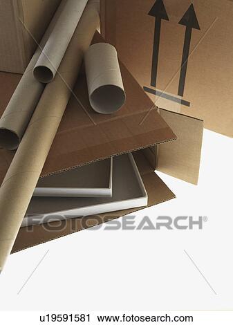Stock Image - Recycle. Fotosearch