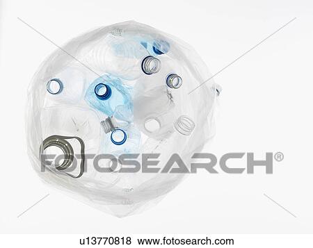 Stock Photo - Recycle. Fotosearch