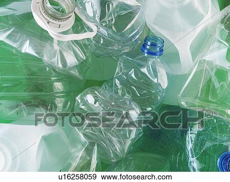 Stock Photo - Recycle. Fotosearch