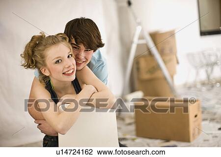 Removal; First love; move together View Large Photo Image Stock Image - Removal; First love; move together. Fotosearch