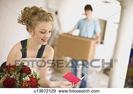 Removal; First love; move together View Large Photo Image Stock Photo - Removal; First love; move together. Fotosearch