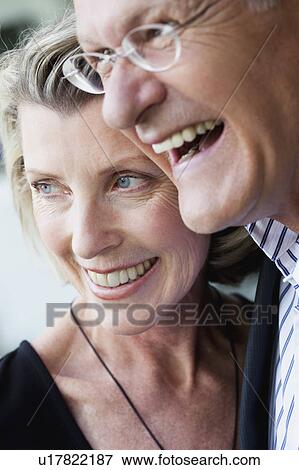 Senior Couple Having Fun View Large Photo Image Stock Photo - Senior Couple Having Fun. Fotosearch