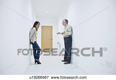 suggestive couple in corridor View Large Photo Image Stock Photo - suggestive couple in corridor. Fotosearch