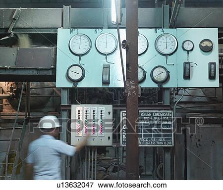 Supervisor In Sugar Cane Factory View Large Photo Image Stock Photo - Supervisor In Sugar Cane Factory. Fotosearch