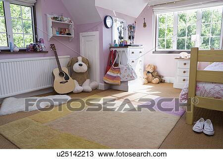 Tidy room View Large Photo Image Stock Image - Tidy room. Fotosearch