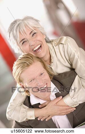 woman and man working in an office View Large Photo Image Stock Image - woman and man working in an office. Fotosearch