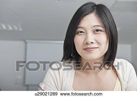 woman looking to camera View Large Photo Image Stock Photo - woman looking to camera. Fotosearch