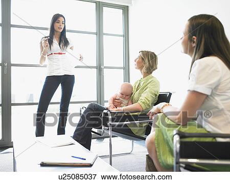 women at the office View Large Photo Image Stock Photo - women at the office. Fotosearch
