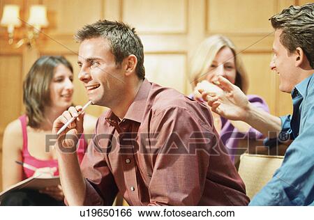 A group on a course View Large Photo Image Stock Photograph - A group on a course. Fotosearch