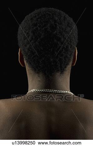 back of head View Large Photo Image Stock Image - back of head. Fotosearch