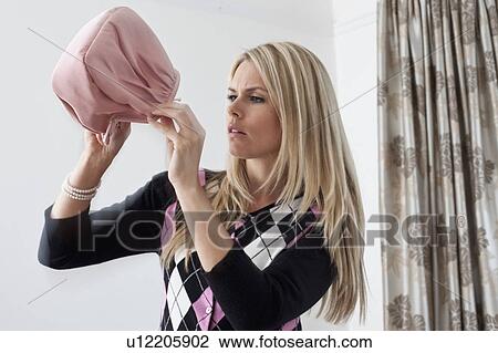 Beautiful desperate housewife View Large Photo Image Stock Image - Beautiful desperate housewife. Fotosearch