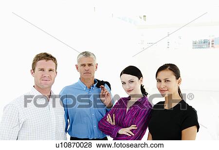 Business group View Large Photo Image Stock Photo - Business group. Fotosearch
