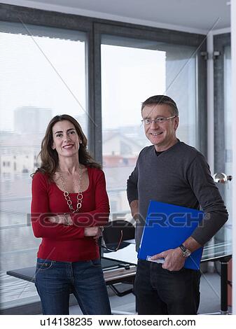 Business meeting in office View Large Photo Image Stock Photography - Business meeting in office. Fotosearch