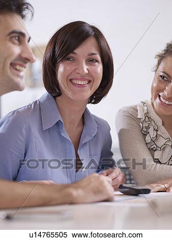 Conference Call in business meeting View Large Photo Image Stock Photography - Conference Call in business meeting. Fotosearch