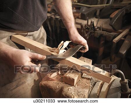 Cooper making a barrel with tools View Large Photo Image Stock Image - Cooper making a barrel with tools. Fotosearch