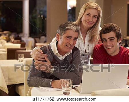 Family Business meeting View Large Photo Image Stock Image - Family Business meeting. Fotosearch