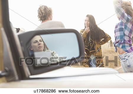 Friends talking View Large Photo Image Stock Photograph - Friends talking. Fotosearch
