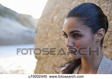 Girl relaxing View Large Photo Image Stock Photography - Girl relaxing. Fotosearch