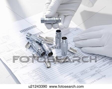 Hands holding electronic parts View Large Photo Image Stock Image - Hands holding electronic parts. Fotosearch