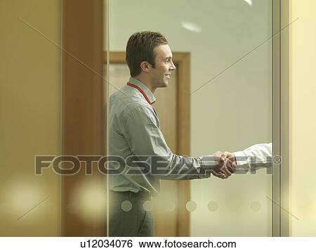 Handshake View Large Photo Image Stock Photograph - Handshake. Fotosearch