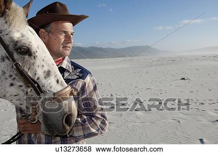 Horse & Rider View Large Photo Image Stock Photo - Horse & Rider. Fotosearch