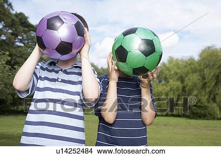 Kids in Garden View Large Photo Image Picture - Kids in Garden. Fotosearch
