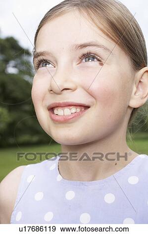 Kids in Garden View Large Photo Image Stock Photo - Kids in Garden. Fotosearch