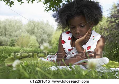 Kids in Garden View Large Photo Image Stock Photography - Kids in Garden. Fotosearch