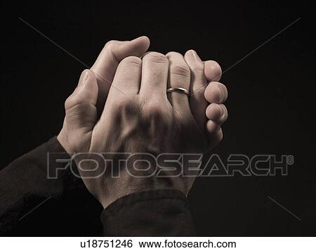 Man wearing wedding band View Large Photo Image Stock Photograph - Man wearing wedding band. Fotosearch
