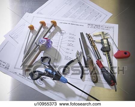 Medical and engineering instruments View Large Photo Image Stock Image - Medical and engineering instruments. Fotosearch