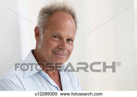Middle aged man at home View Large Photo Image Stock Photography - Middle aged man at home. Fotosearch