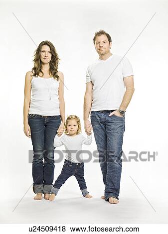 Parents holding daughter’s hand View Large Photo Image Stock Photo - Parents holding daughter’s hand. Fotosearch