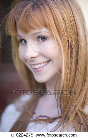 Portrait of a woman View Large Photo Image Stock Photography - Portrait of a woman. Fotosearch