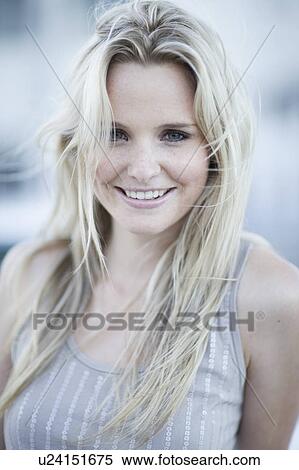 Portrait of a woman View Large Photo Image Stock Photography - Portrait of a woman. Fotosearch