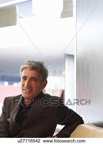 Portrait of Business Man View Large Photo Image Stock Image - Portrait of Business Man. Fotosearch