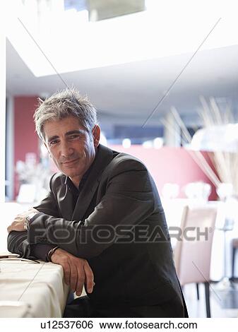Portrait of Business Man View Large Photo Image Stock Photograph - Portrait of Business Man. Fotosearch