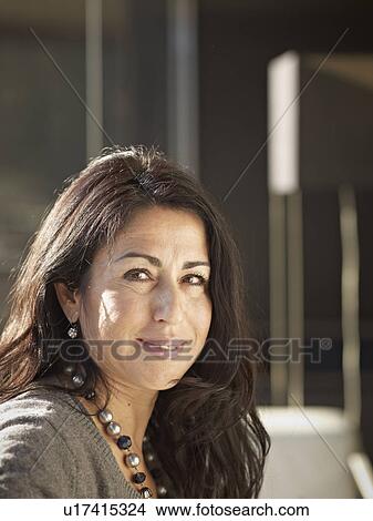 Portrait of Business Woman View Large Photo Image Picture - Portrait of Business Woman. Fotosearch
