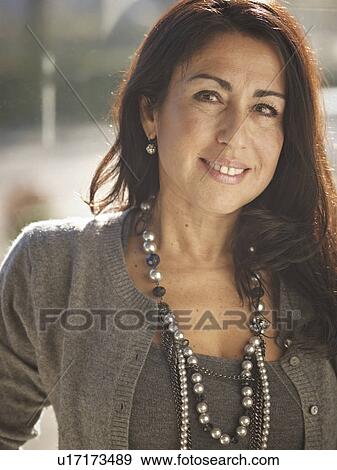 Portrait of Business Woman View Large Photo Image Stock Photo - Portrait of Business Woman. Fotosearch