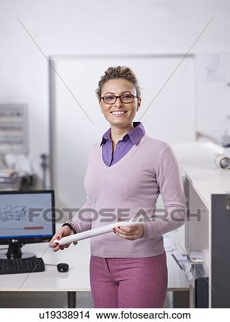 Portrait of individual Architect View Large Photo Image Picture - Portrait of individual Architect. Fotosearch