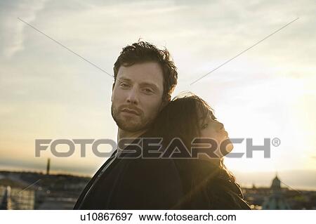 Stock Photo - Support each other. Fotosearch