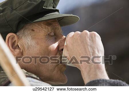 Tea Break View Large Photo Image Stock Photo - Tea Break. Fotosearch