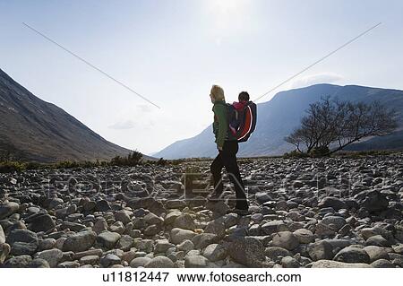 Viewing Landscape View Large Photo Image Stock Photo - Viewing Landscape. Fotosearch