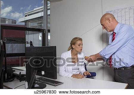 Business people celebrating birthday View Large Photo Image Stock Image - Business people celebrating birthday. Fotosearch