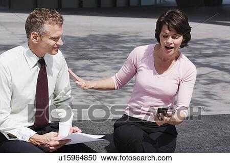 Business people working on steps View Large Photo Image Stock Image - Business people working on steps. Fotosearch