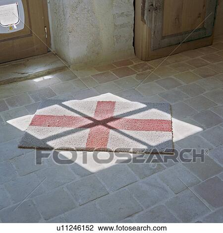 Mat lit with sunlight from window View Large Photo Image Stock Image - Mat lit with sunlight from window. Fotosearch