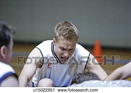 Men in wheelchairs playing indoor sports View Large Photo Image Stock Image - Men in wheelchairs playing indoor sports. Fotosearch