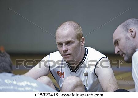 Men in wheelchairs playing indoor sports View Large Photo Image Stock Photograph - Men in wheelchairs playing indoor sports. Fotosearch