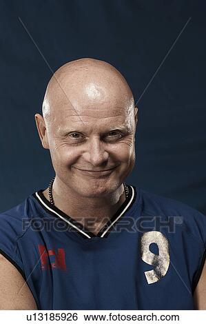 Para rugby player smiling View Large Photo Image Stock Photograph - Para rugby player smiling. Fotosearch